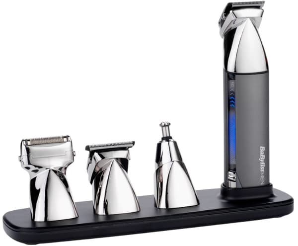 BaByliss Super-X Metal MT996E trimmer