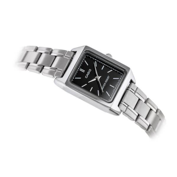 Damklocka CASIO LTP-V007D-1E + låda (zd638a)