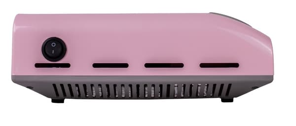 Maltec Beauty påslös dammsugare NC-2P