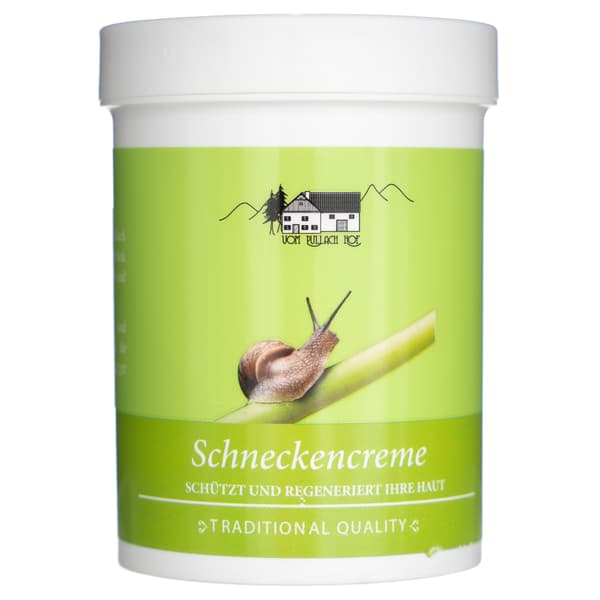 Pullach Hof Snegleslimecreme - 150 ml