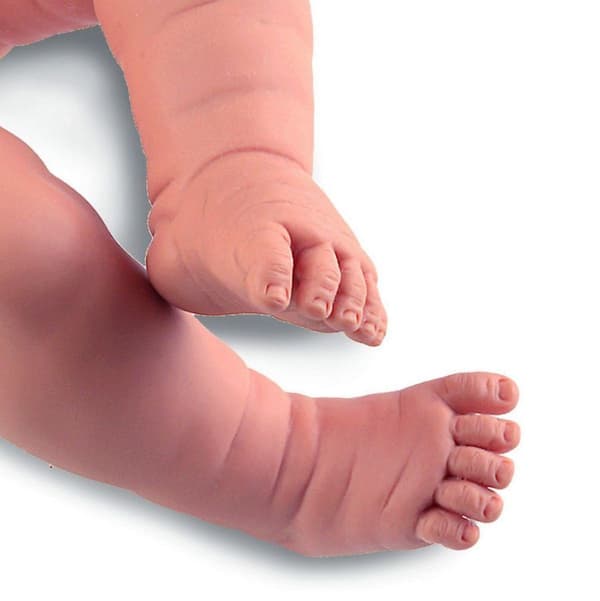 LLORENS 45001 badelegetøj til babydrenge