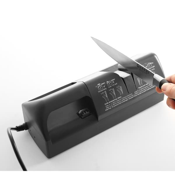 Elektrisk knivsliber - Hendi 224403