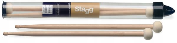 Stagg SM5A-TIM F30 - trommestikker