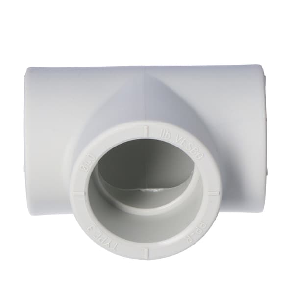 PP-T-stykke 40mm online