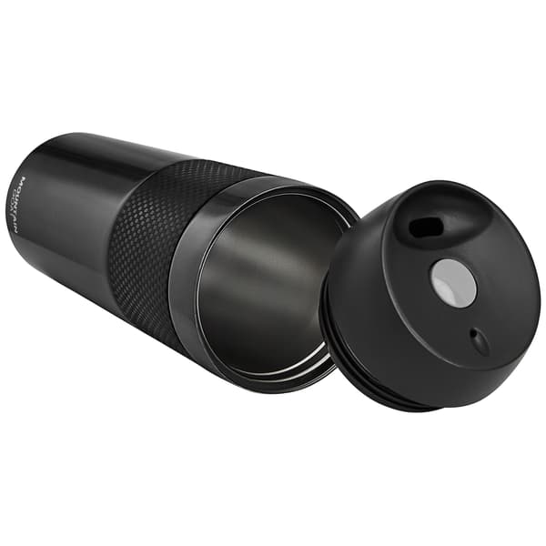 4FIZJO TRAVEL termokrus 400ml sort