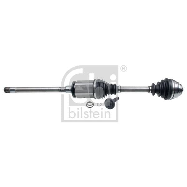 Drivaksel FEBI BILSTEIN FE183412