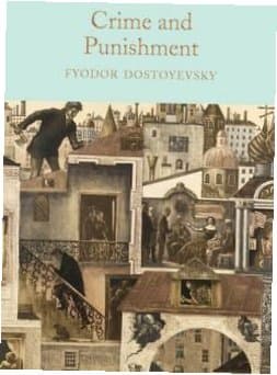 Forbrydelse og straf. Samlerbiblioteket