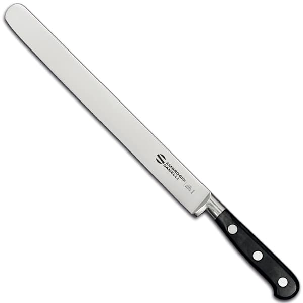 Taottu CHEF-viipalointiveitsi, pituus 250/360 mm