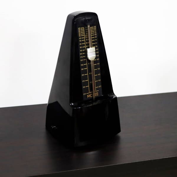 Mekanisk metronom Moge M-10