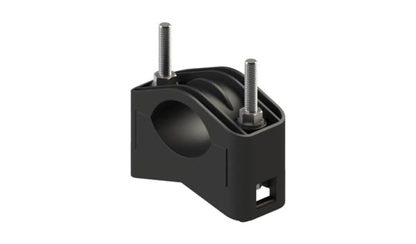 U-1 universalholder til bånd 25-46 mm