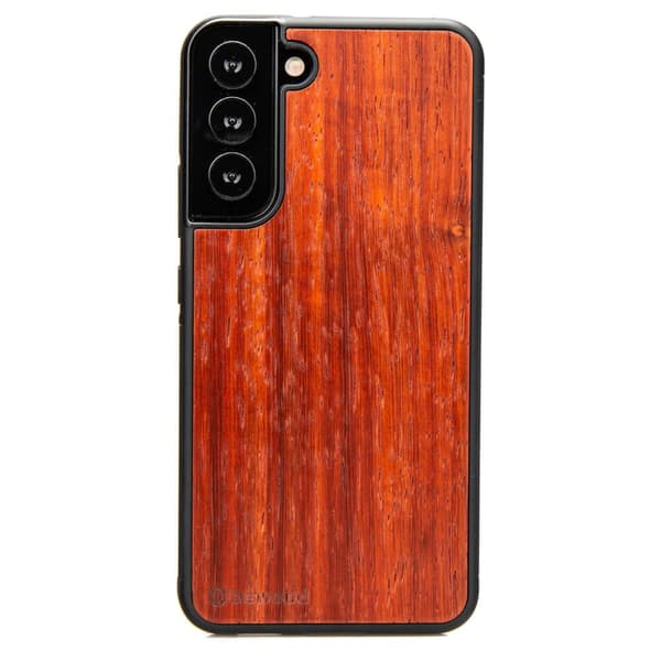 Træcover til Samsung Galaxy S22 Plus PADOUK