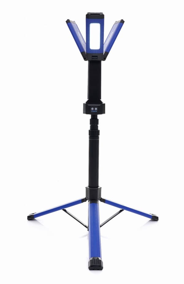 Lampa på stativ KD1267