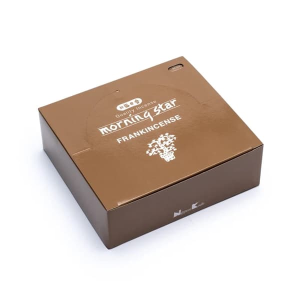 Frankincense Røgelsespinde