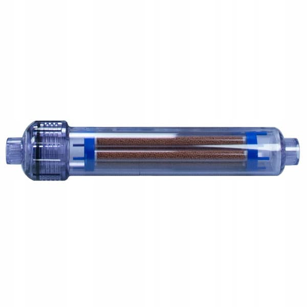 Omvendt osmose RO7 vandfilter satin vandhane