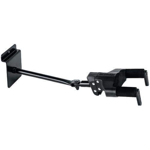 Hercules GSP 40 SB plus väggfäste för gitarr