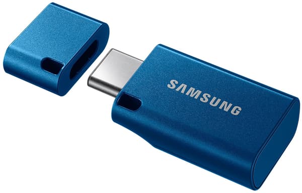 Samsung USB-nøgle 128 GB Type-C Blå (MUF-128DA/APC)