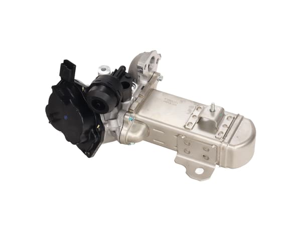 FT60201 SNABB EGR-VENTILSATS