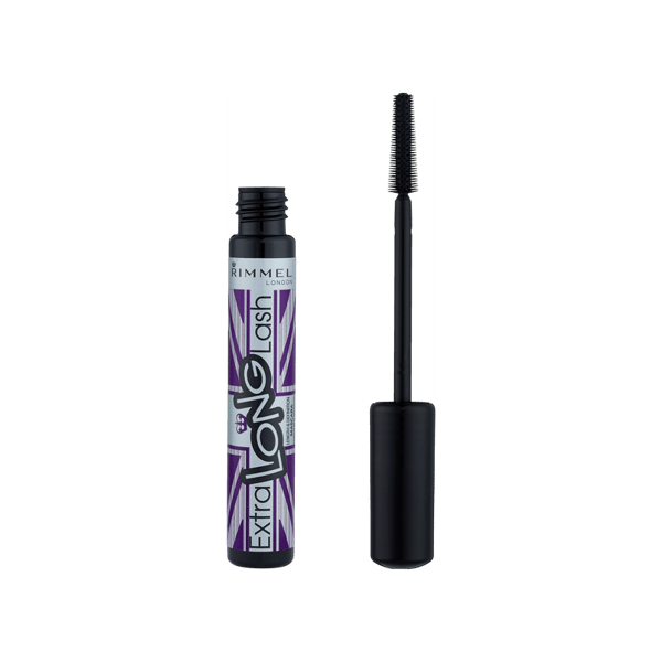 RIMMEL EXTRA SUPERLASH LONG -ripsiväri