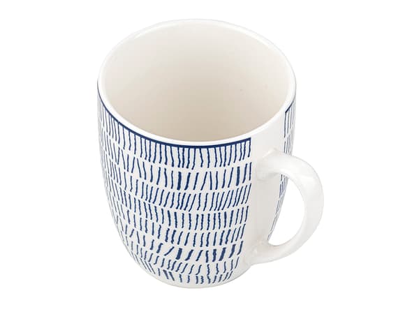 FADO SININEN MUKKI 355ML