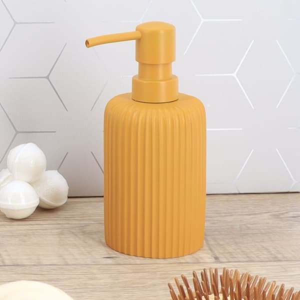 Issard Sennep Sæbedispenser 230 ml