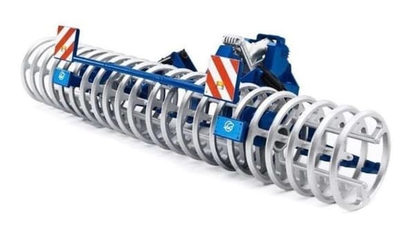 Lemken Variopack K-vält