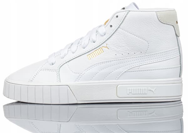 Puma Cali Star Sko 01-38
