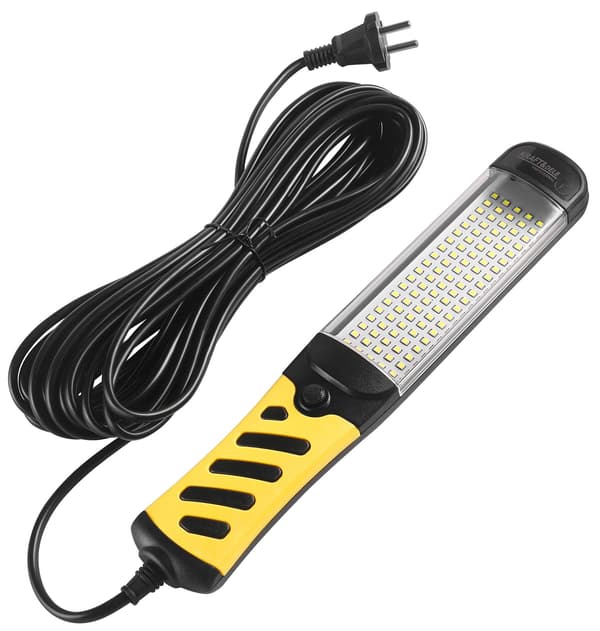 KD3492 værkstedslampe