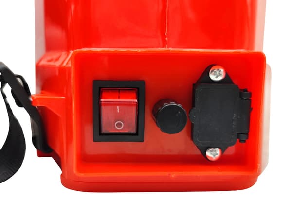 BATTERISPRØJTE 12L