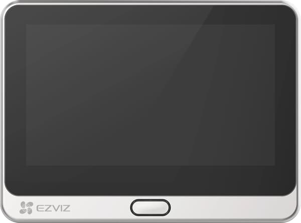 Ezviz CS-DP2 2K video intercom kit