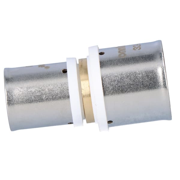 Reducerende presfitting 32 x 25 mm online