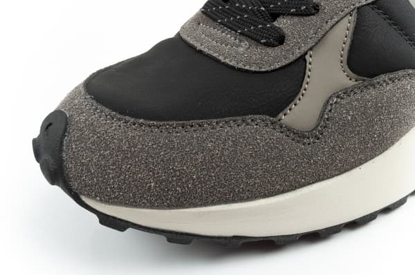 Lee Cooper Syntetisk/Memory Foam Grå/Sort [LCJ-25-03-3795M] år.43