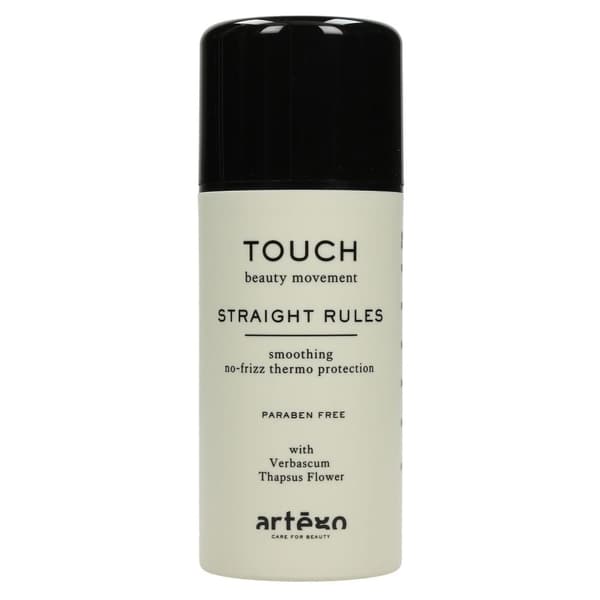 Artego Touch Straight Rules hårcreme 100ml
