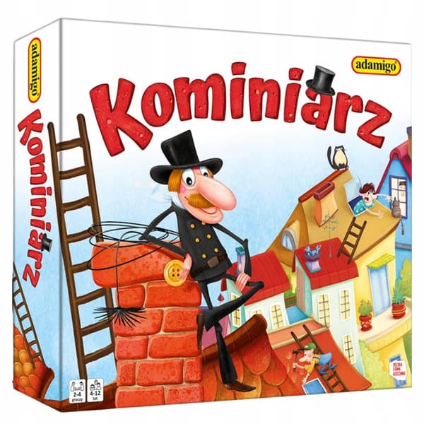 SKORSTENSOTARE 7936