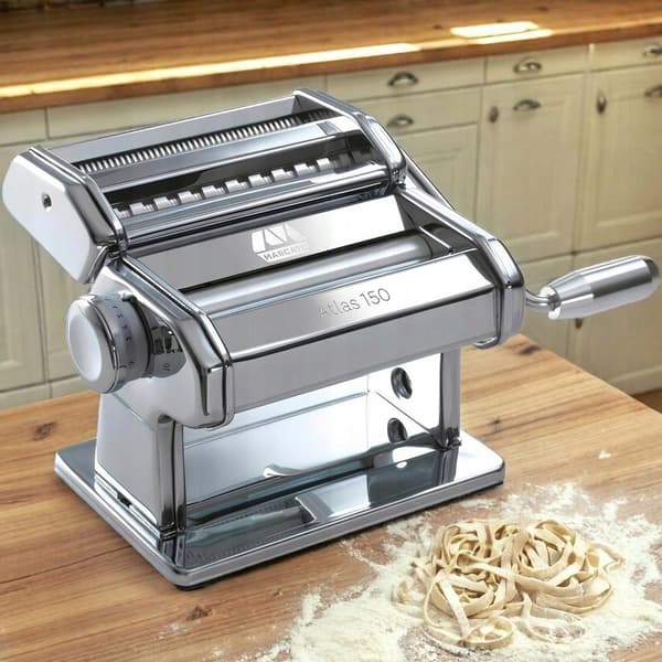 MARCATO ATLAS SET GS-PASTASET MACHINE (2 lisävarustetta)