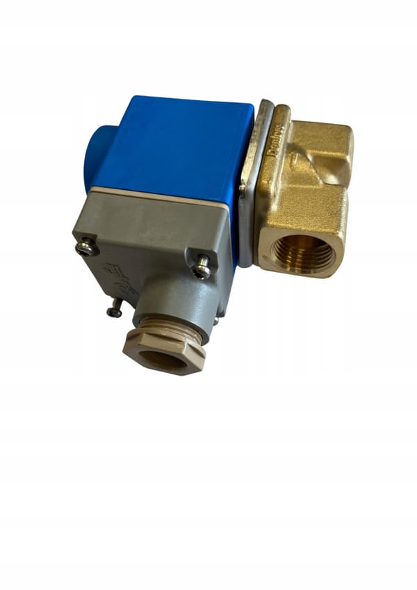 Vattenmagnetventil PFT G4 Mach Super 42V 1/2" DANFOSS