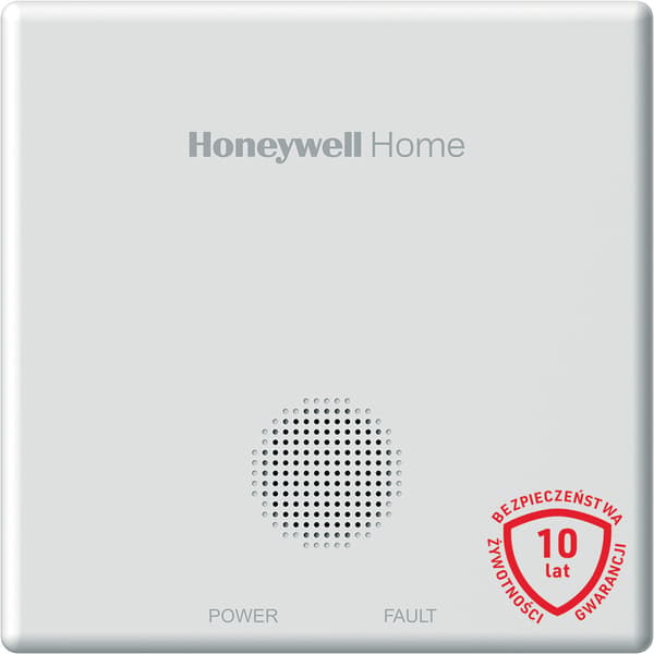 Honeywell Home R200C-2 Kolmonoxidsensor