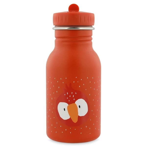 Papukaija vesipullo 350ml