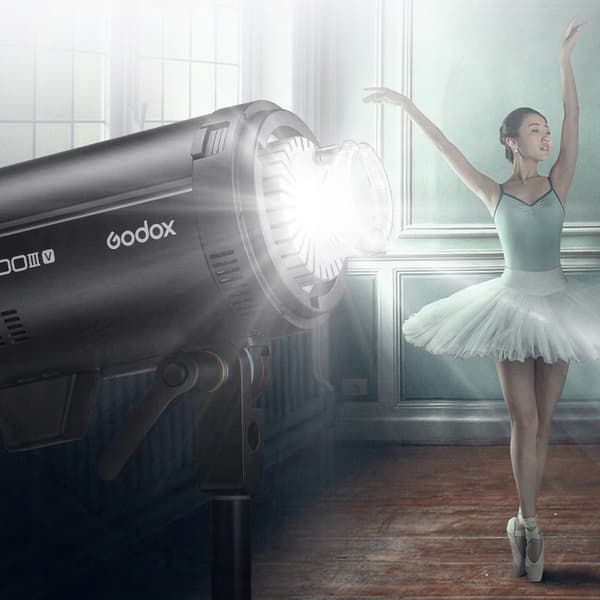 Godox DP600III-V