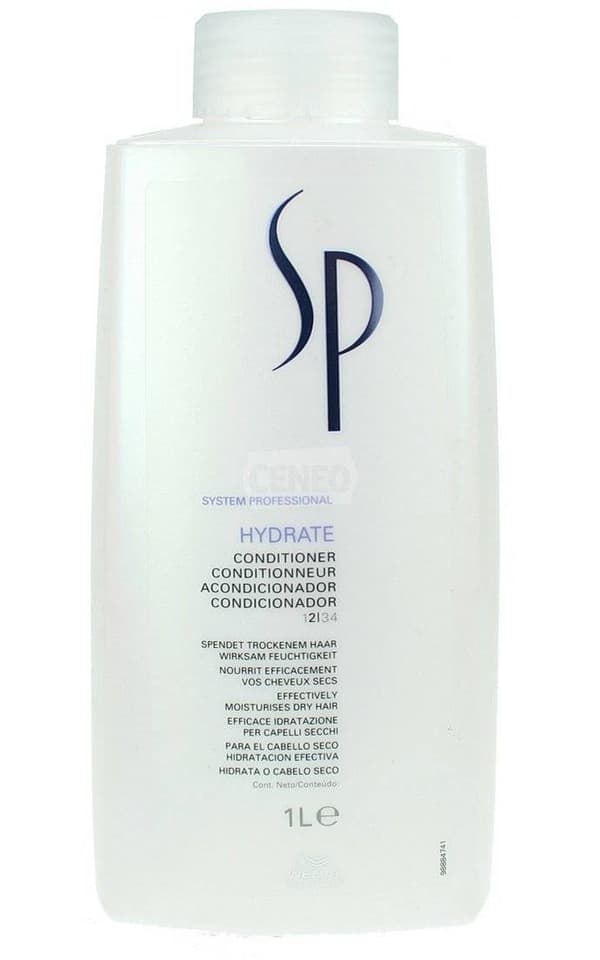 Wella SP Hydrate -hoitoaine 1000 ml