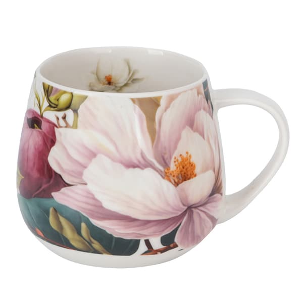Magnolias fatmugg 430 ml