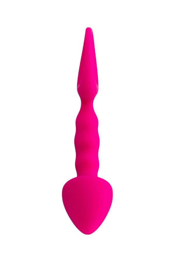 ToDo Analplugg Bong