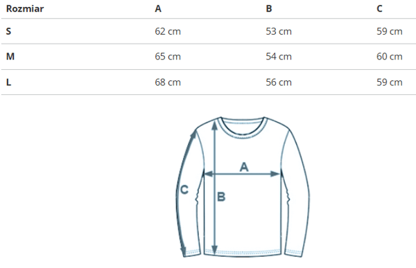 REEBOK - DAM CL VARSITY CREW SWEATSHIRT HT7856 M