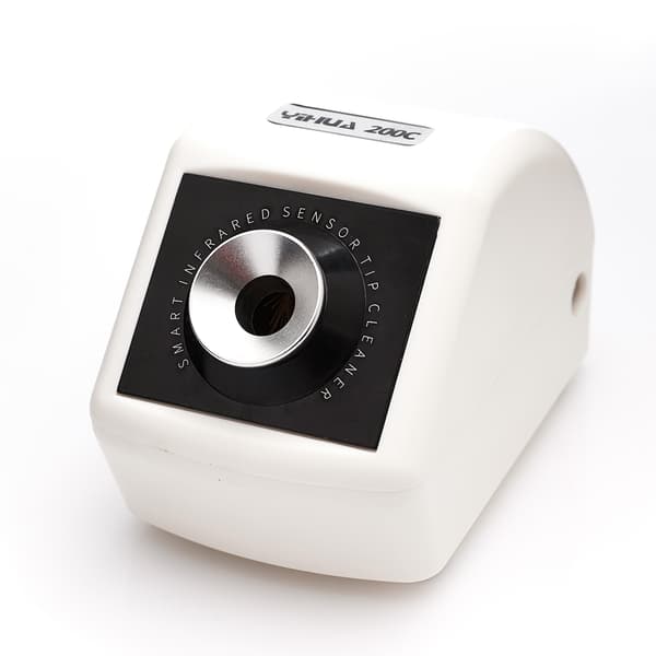 Yihua 200C elektrisk spidsrenser