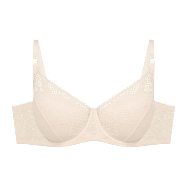 Marvela Esotiq Vatteret Bh | Creme 70H