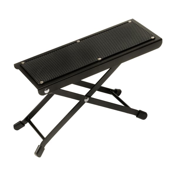 MusicMate MM-AG60 StringsFotstöd för Steggitarr