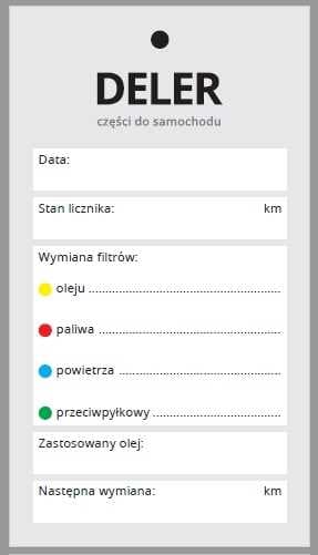 UFI 25.015.00 UFI ÖLJYNSUODATIN