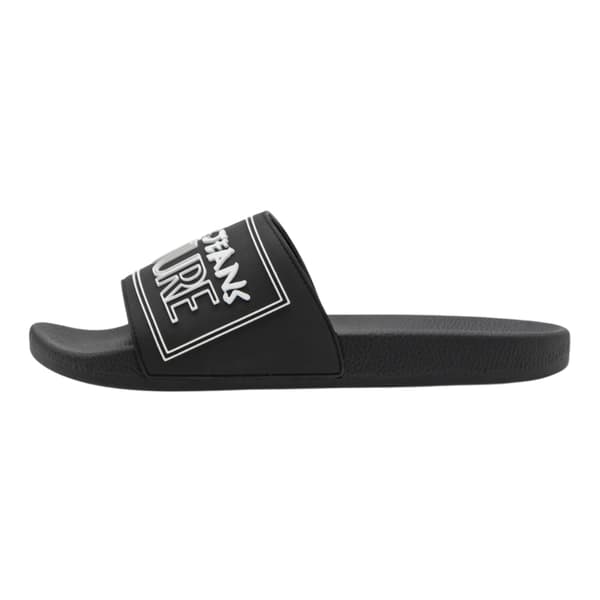 Versace jeans couture sort Fondo Slide DIS. SQ3 41