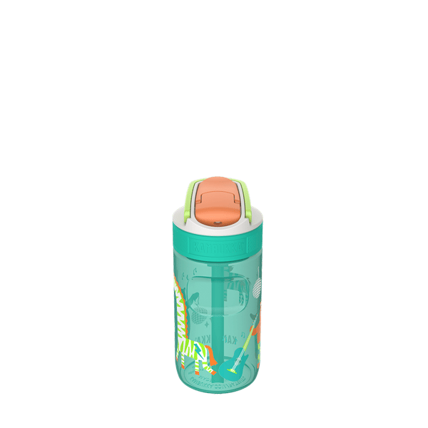 Kambukka Lagoon 400ml Disco Zoo Barnflaska