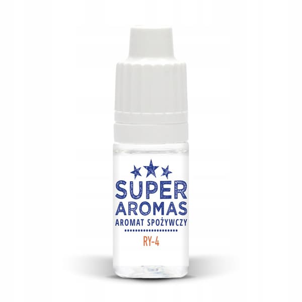 Superaromaer Madsmag RY-4 10 ml