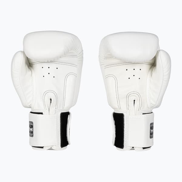 Twins Special BGVL3 Boksehandsker Hvide 16OZ
